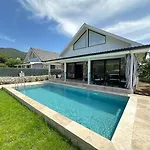 Vılla Yazz Villa *