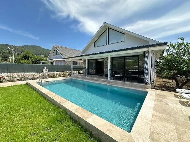 Yazz Villa *