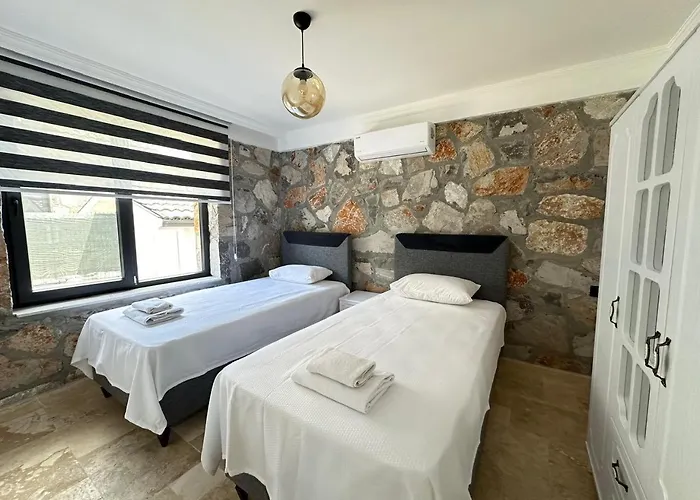 Villa Yazz Çandır